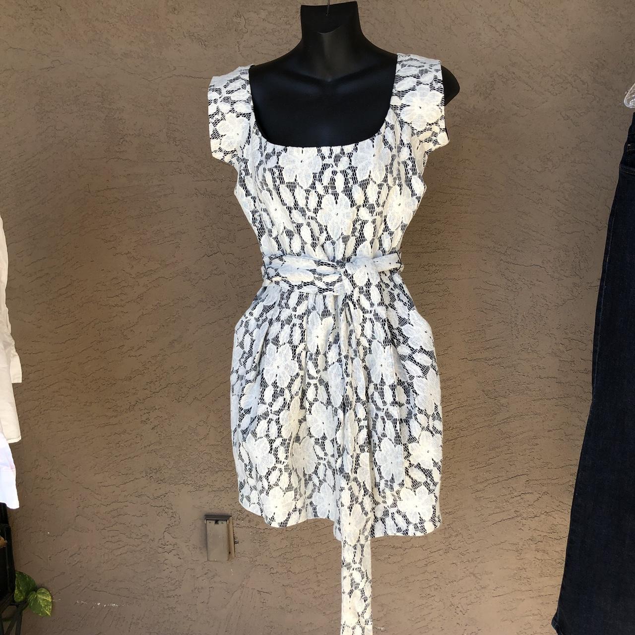 Vintage Rubber Ducky Productions, Inc. dress. Size... Depop