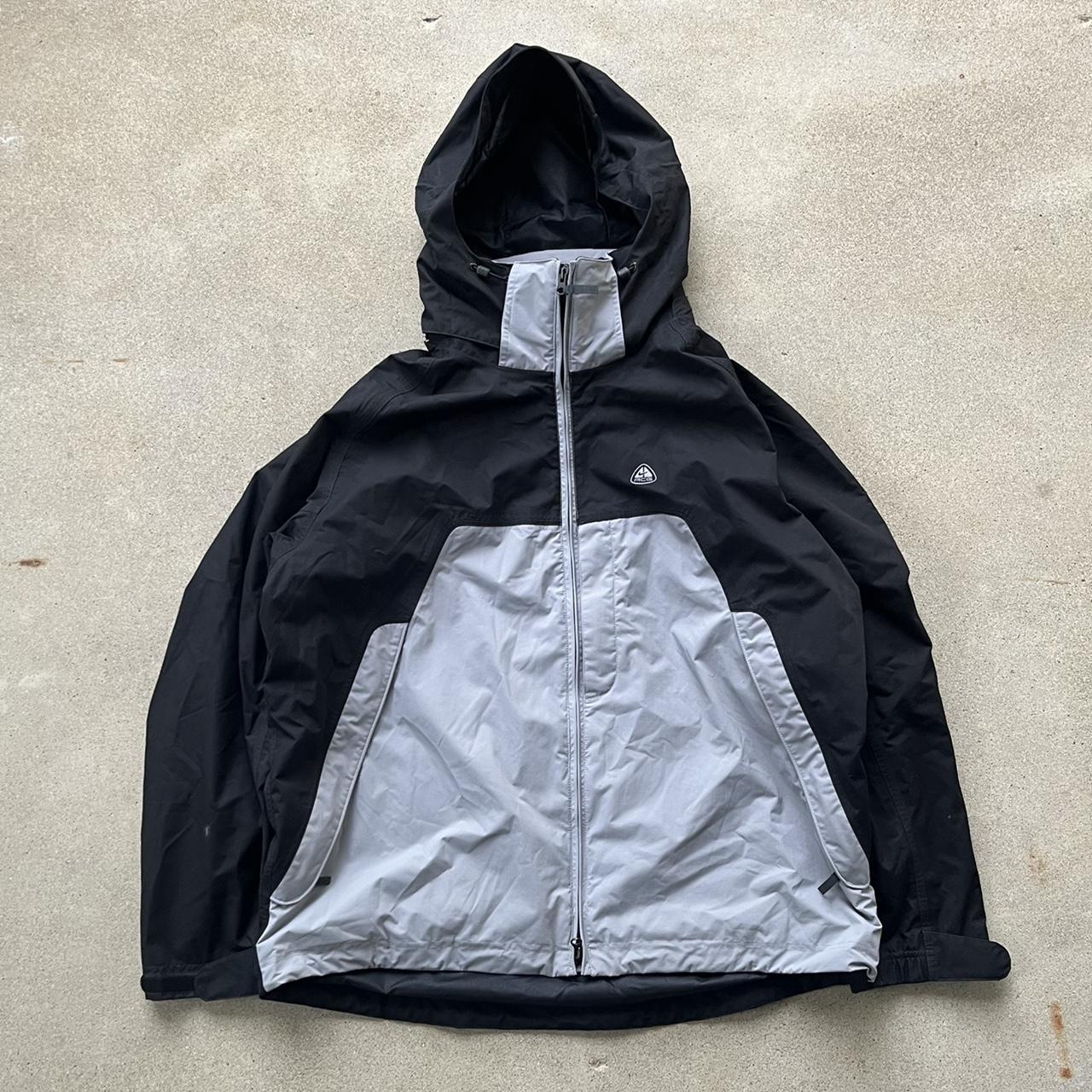 acg jacket