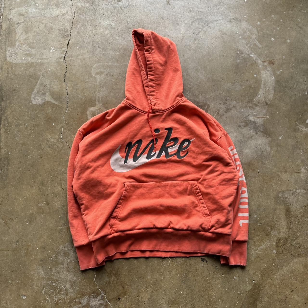 Nike x CPFM Hoodie. Super dope look and style