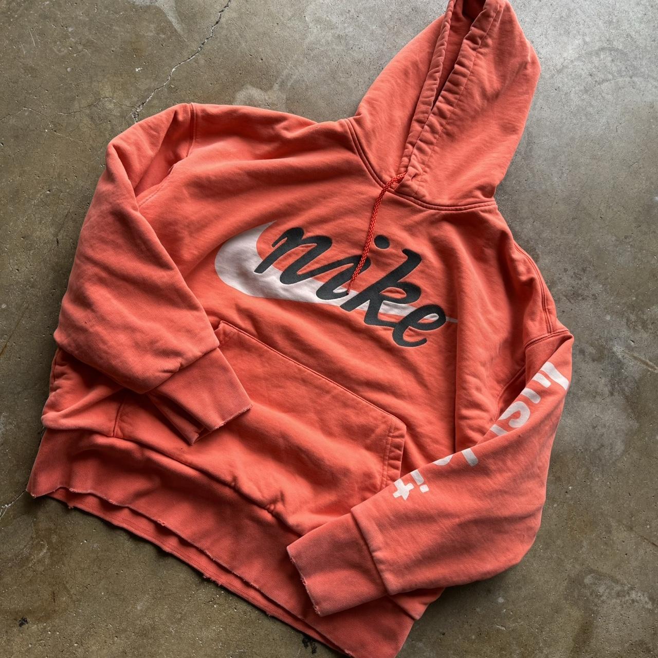 Nike x Cactus Plant Flea Market Shoebox Heavyweight Hooded
