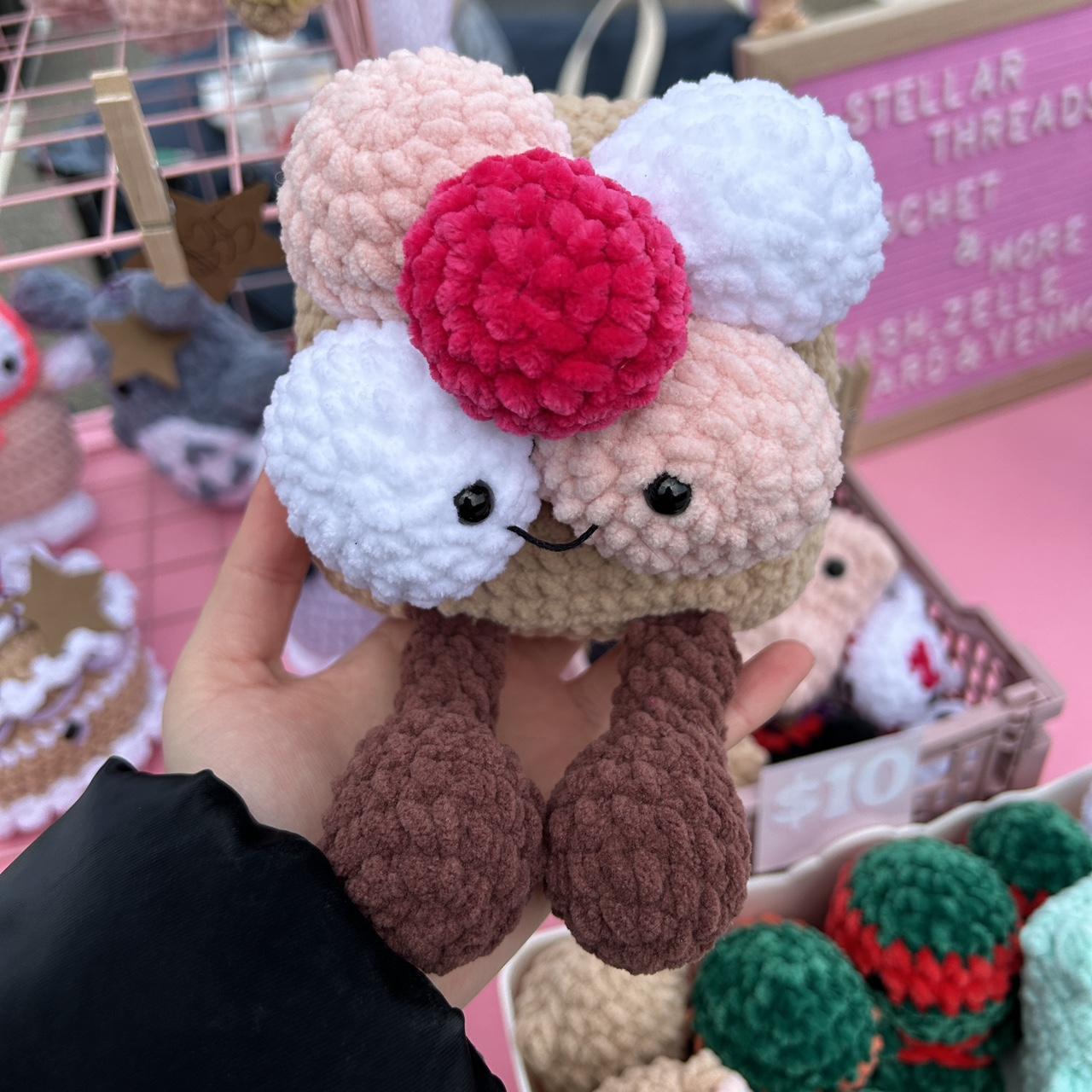 item listed by stellarrthreads