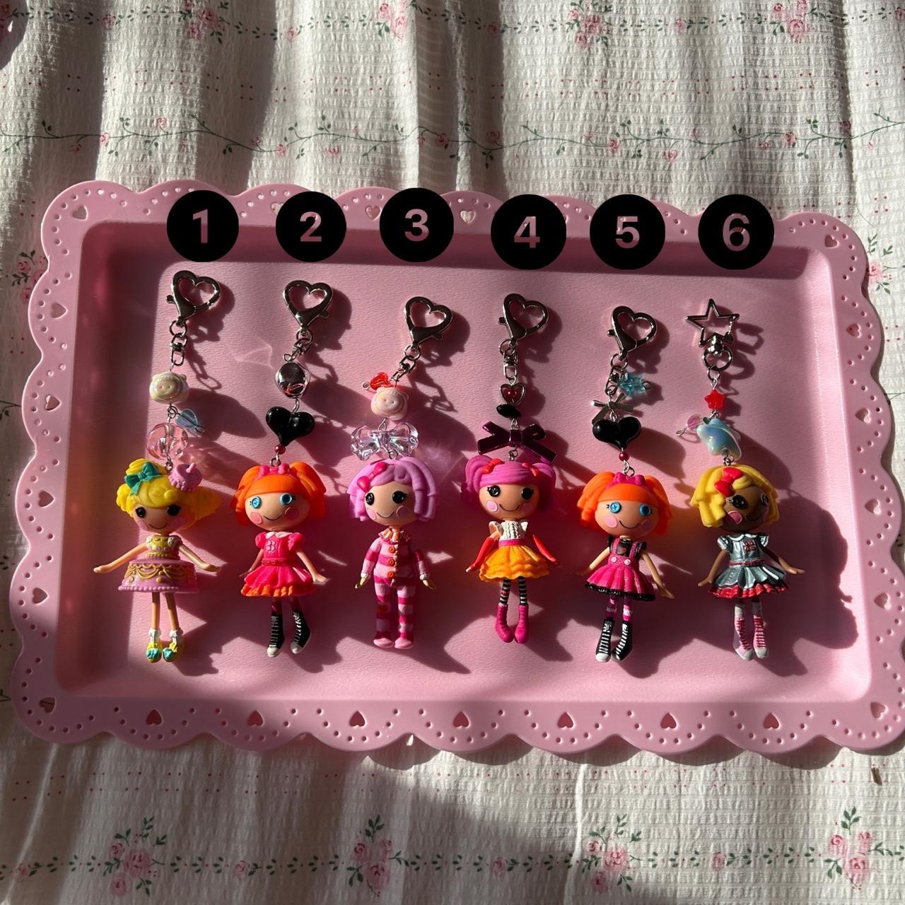 item listed by stellarrthreads