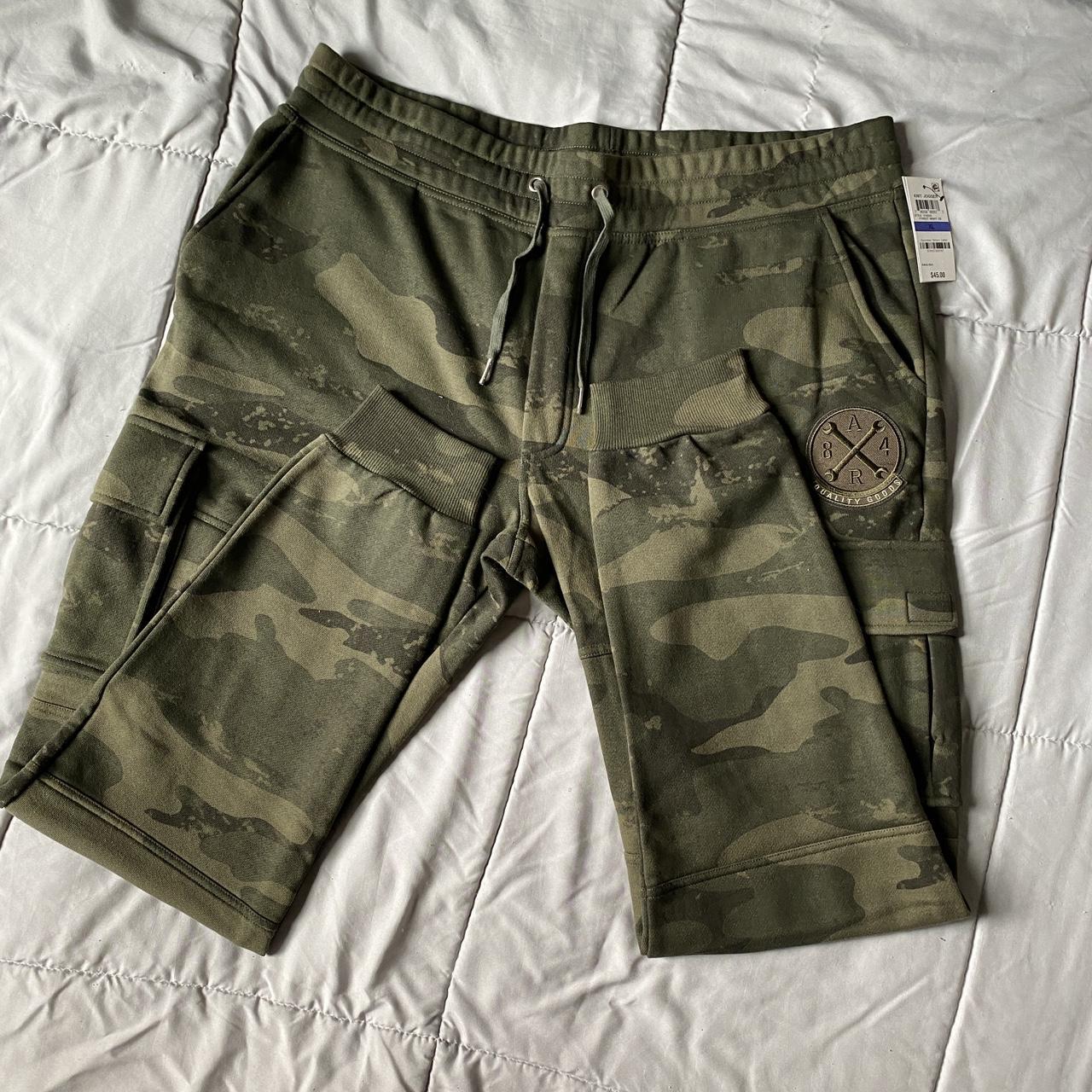 American rag sale joggers