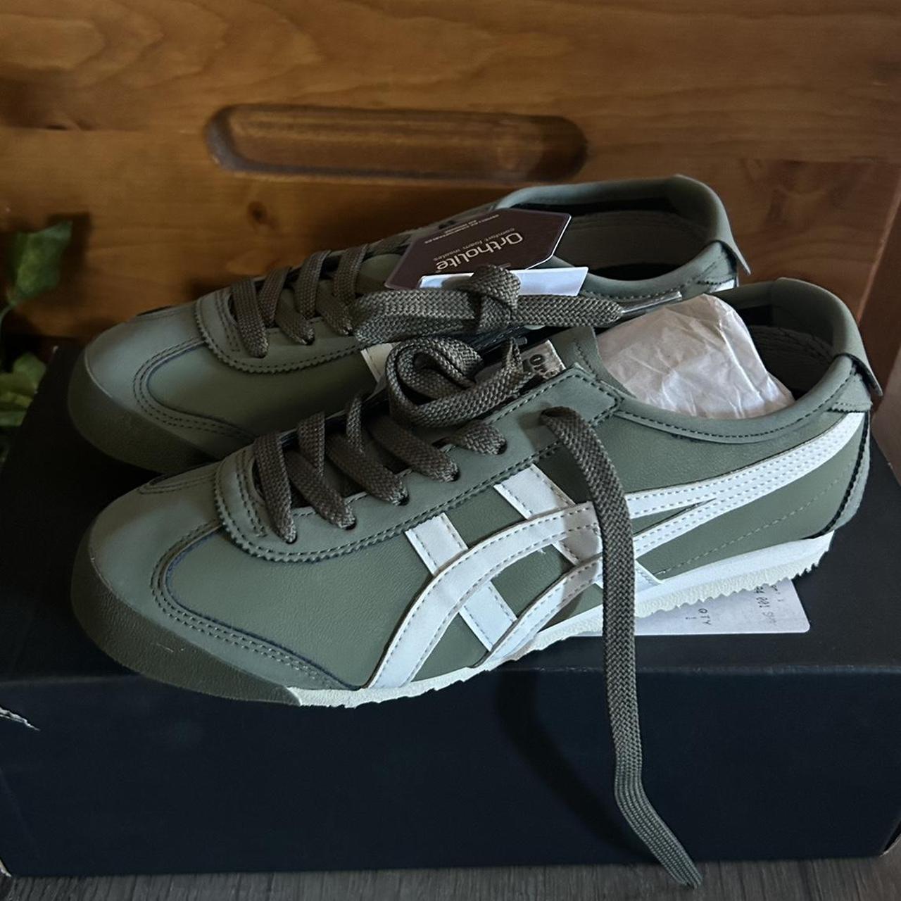 Onitsuka Tiger MEXICO 66【27.5cm】