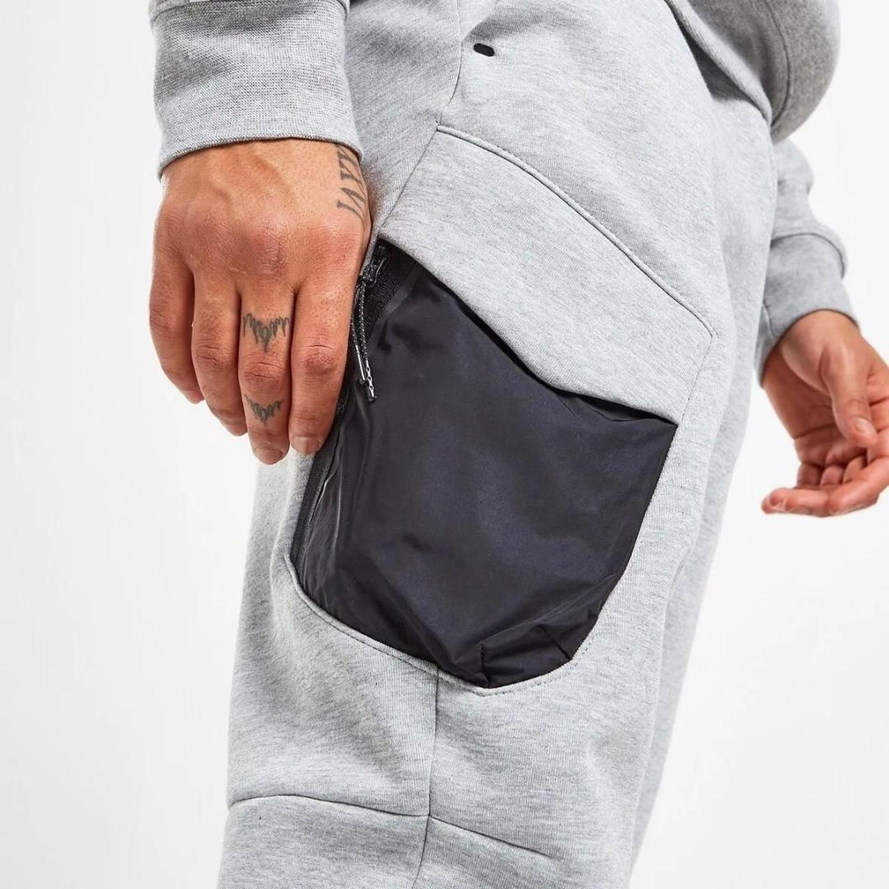 nike tech fleece utility