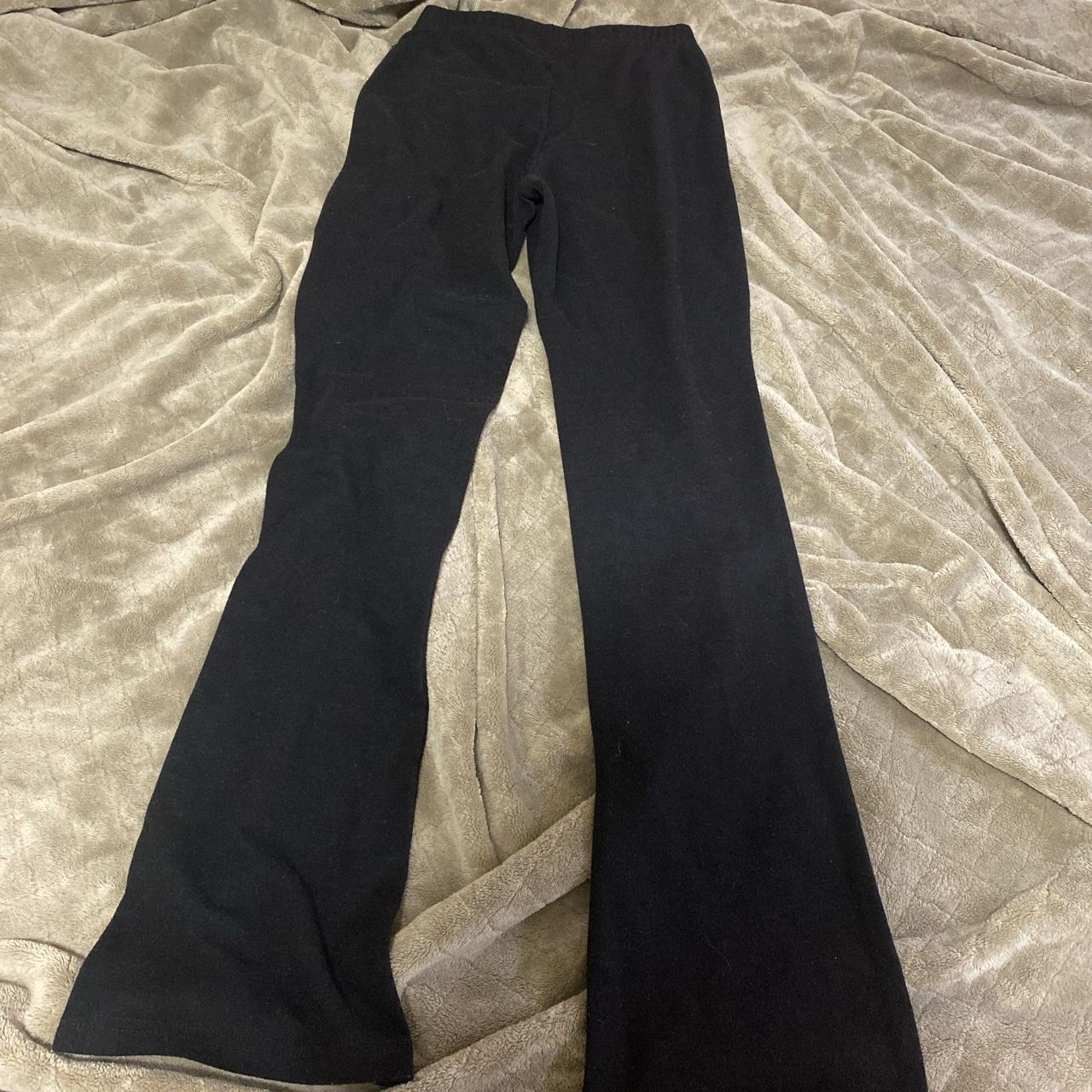 Izzue Women's Black Joggers-tracksuits (4)