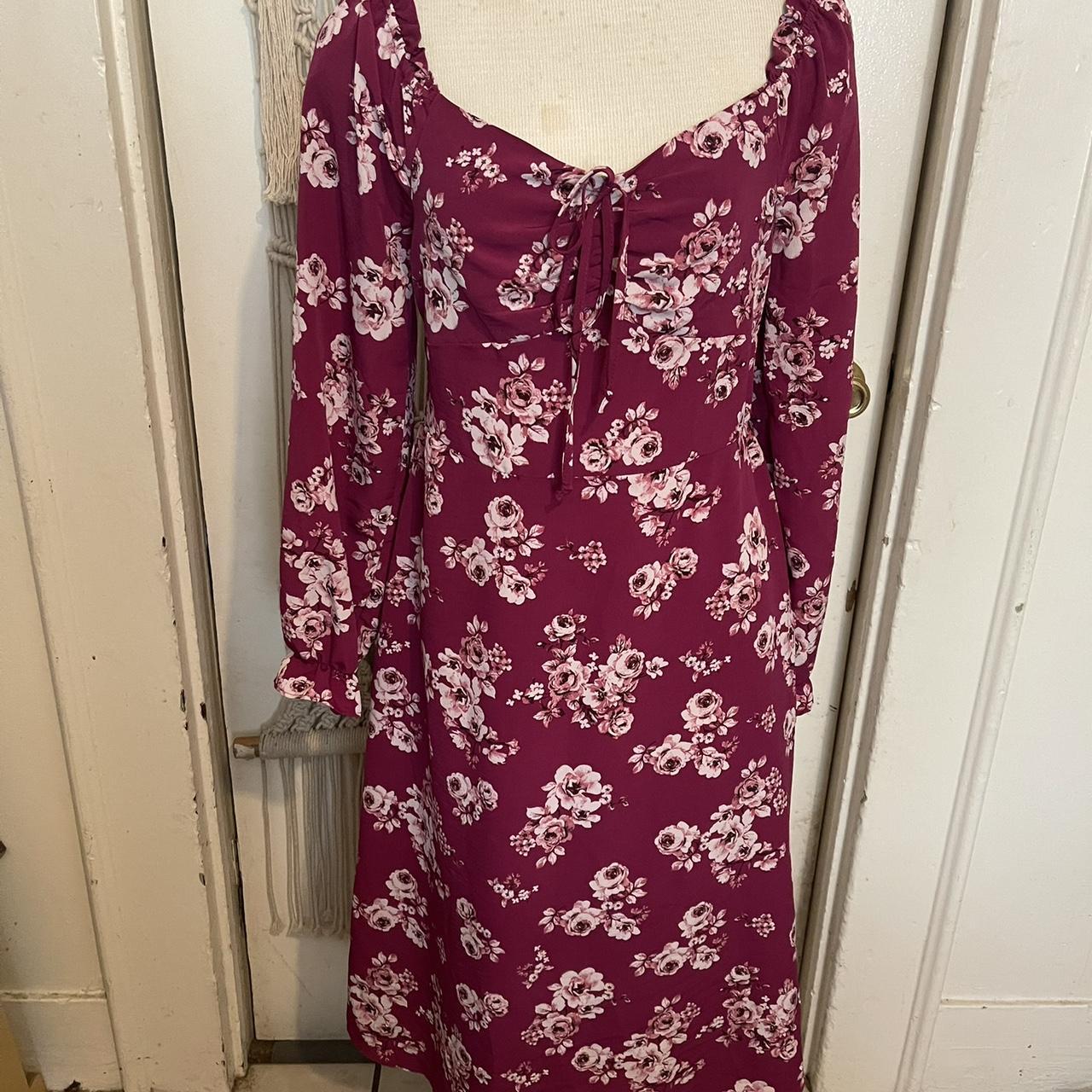item listed by evrewear_threads