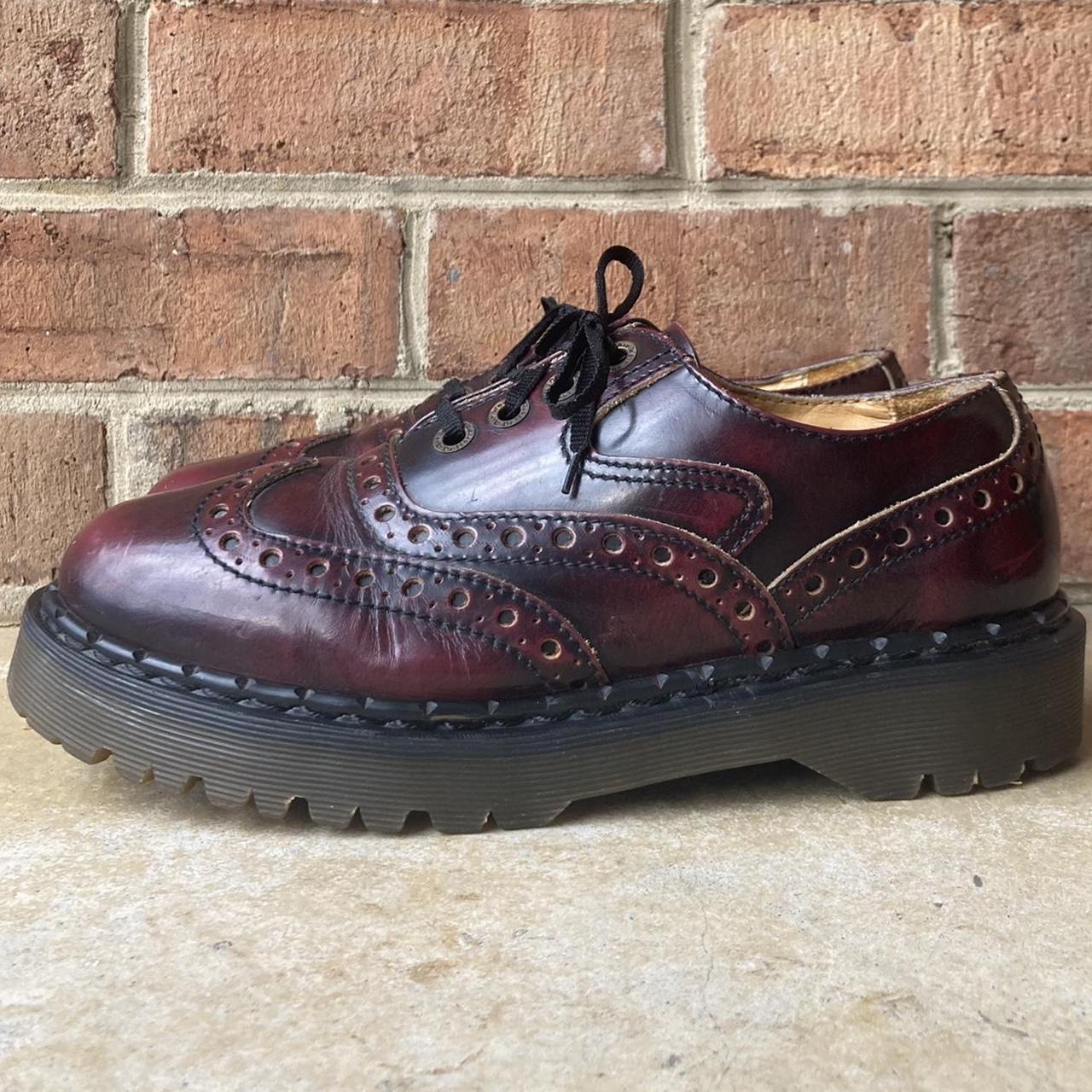 dr martens 90's