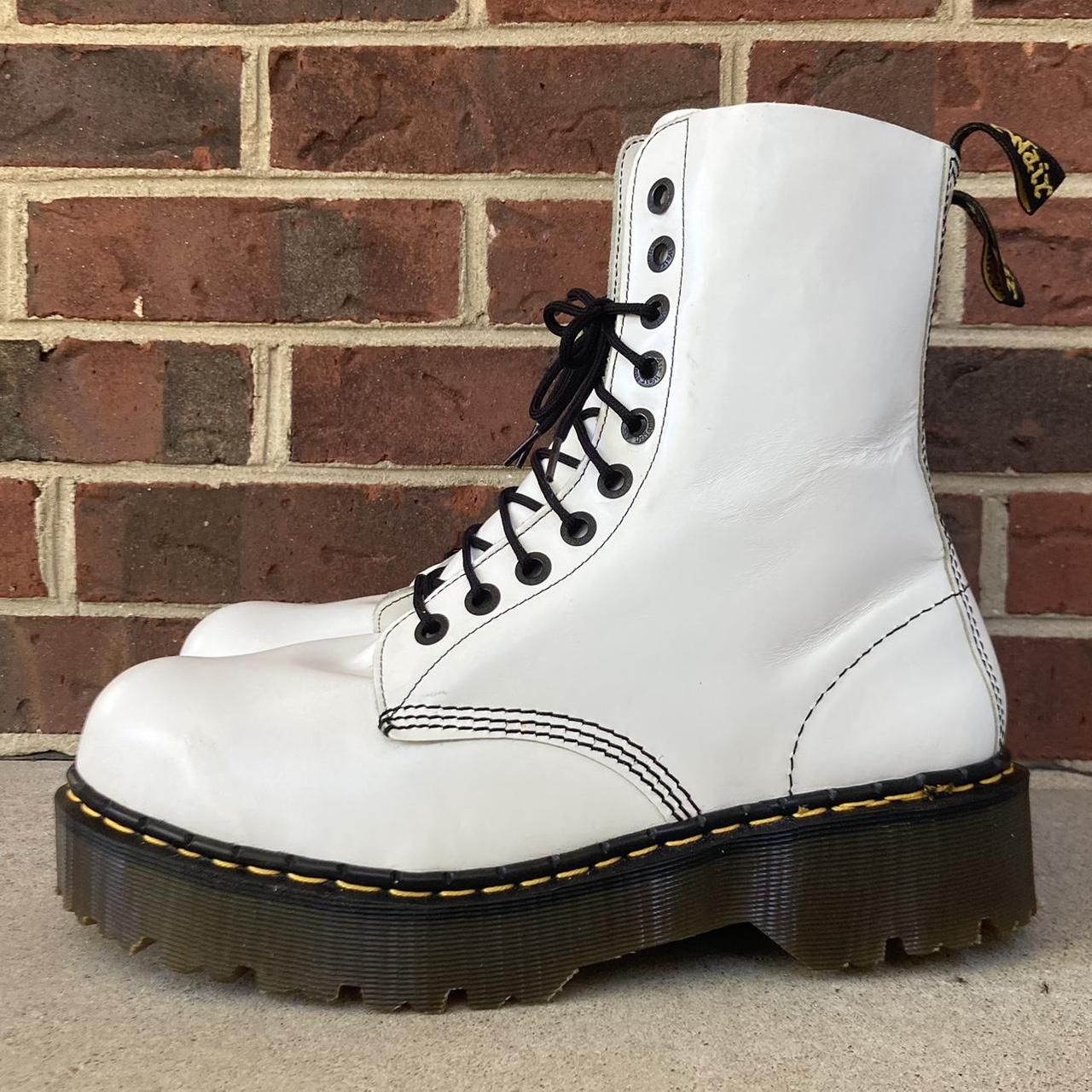 Dr martens clearance 1919 10 eye