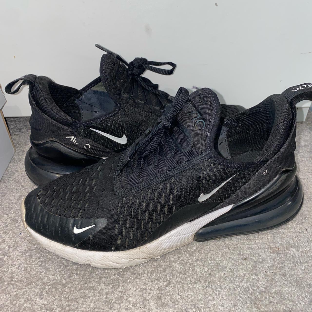 nike air 270 size 2.5