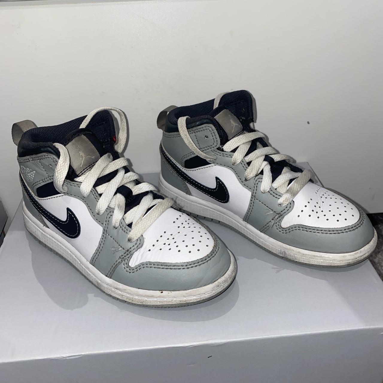 jordan 11 size 5.5 y