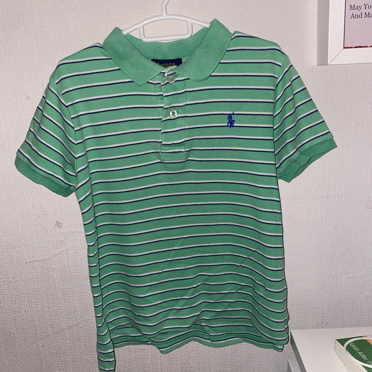 Ralph Lauren Top / Age 5 Really good condition - Depop