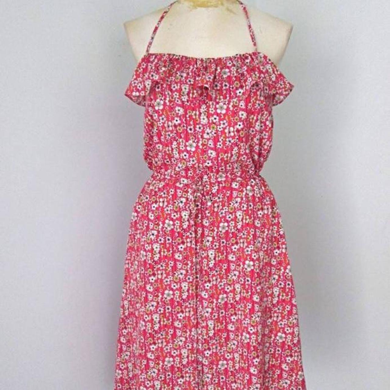 Liberty London Women's Dress (2)