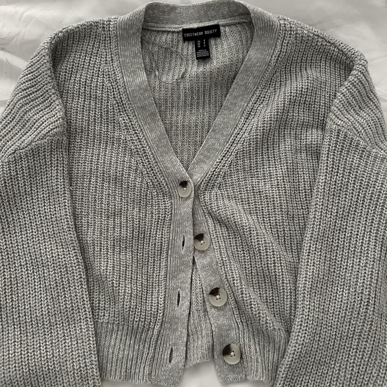 Women's Cardigan | Depop