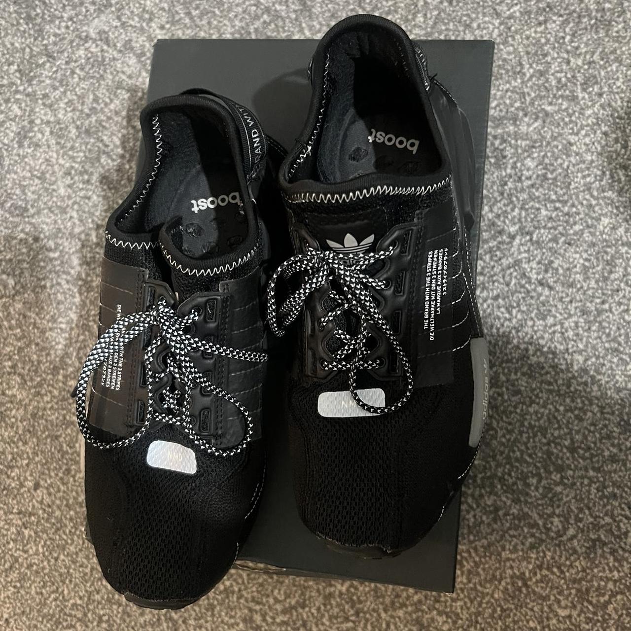 Adidas nmd outlet r1 lusted/lusted/core black