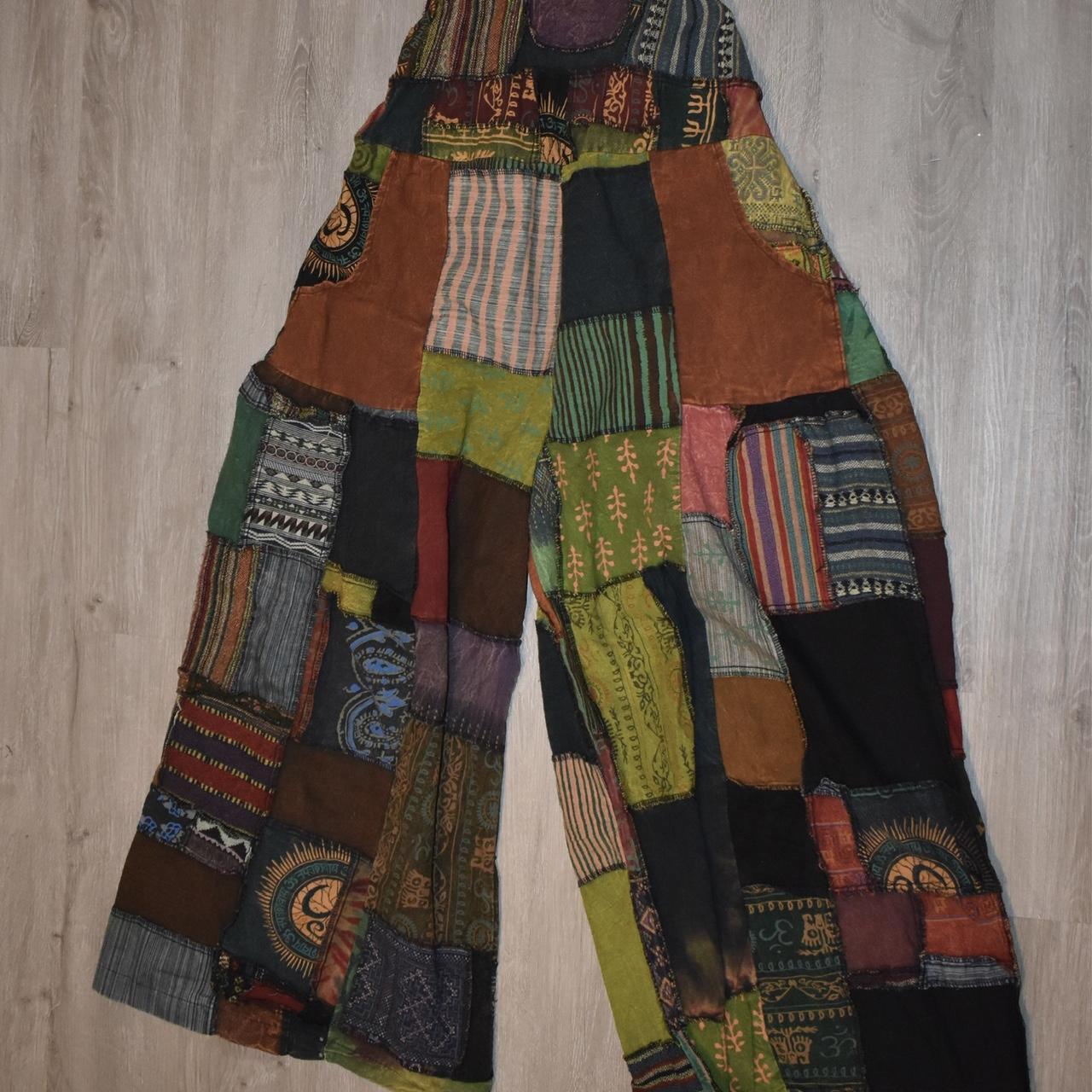 overalls from Kathmandu! Adjustable straps. Amazing... Depop