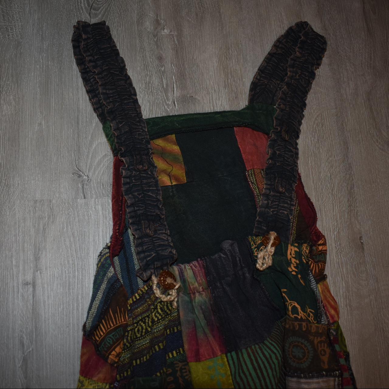 overalls from Kathmandu! Adjustable straps. Amazing... Depop