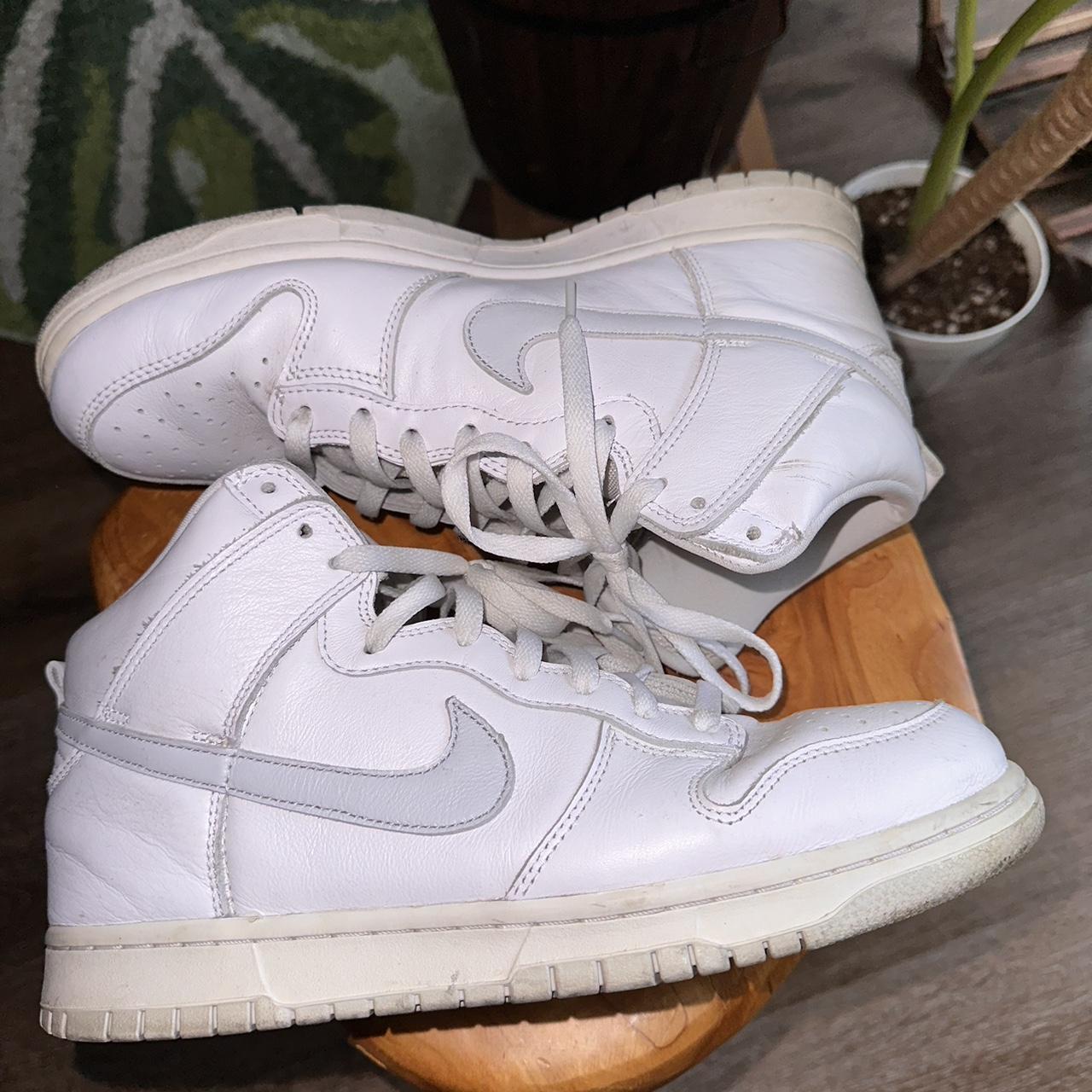 kith nike dunks
