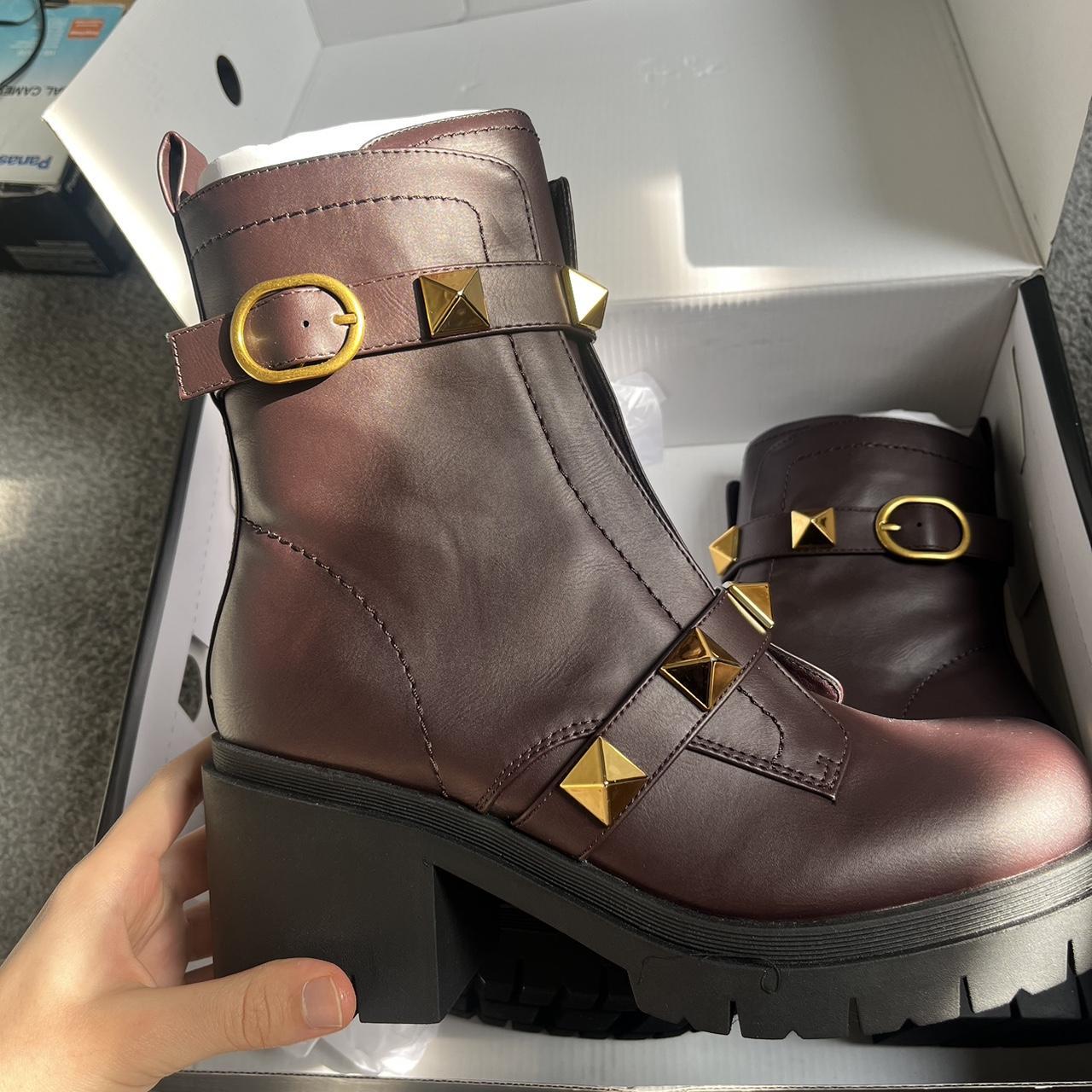 nine west boots australia