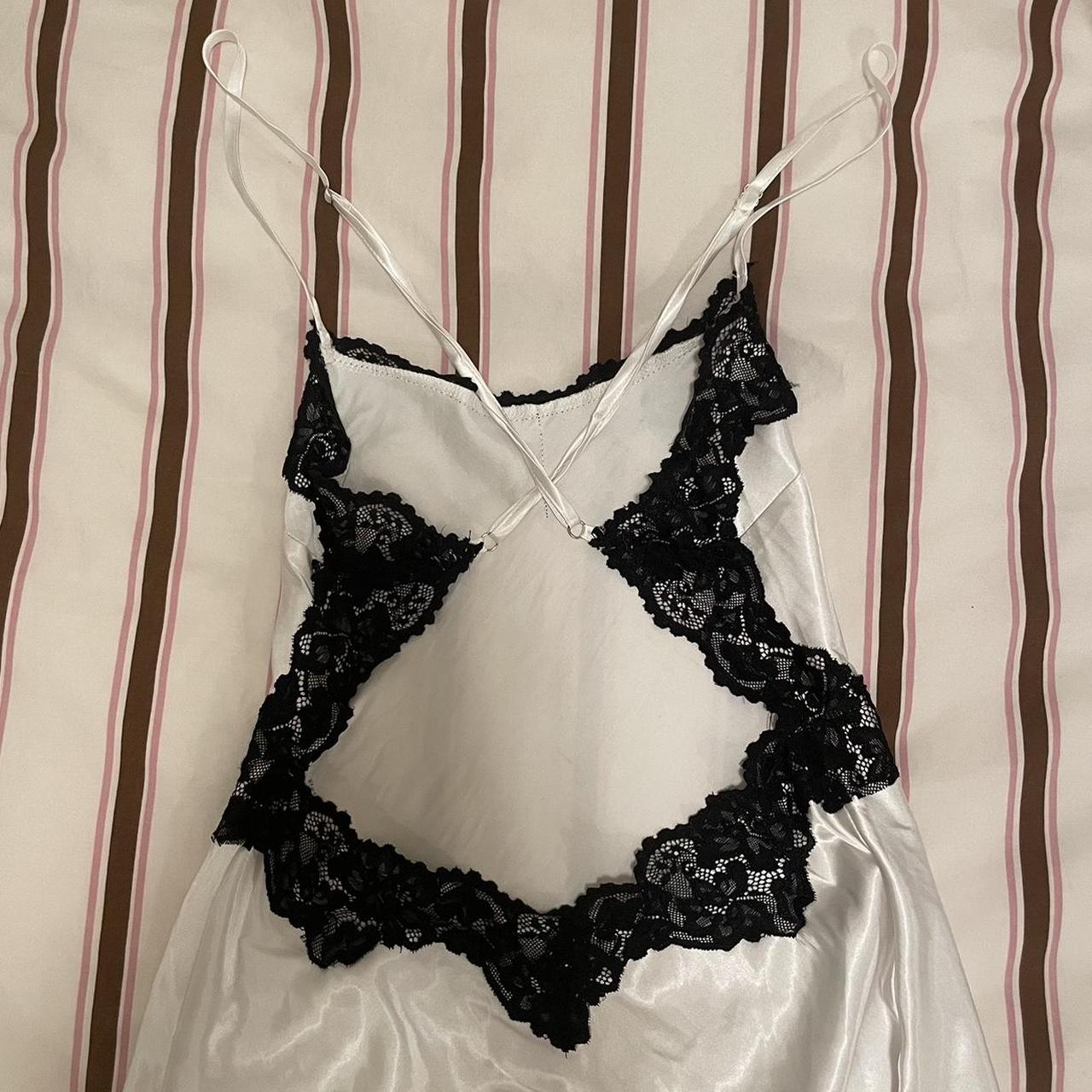 Beautiful slip dress from Verge Girl a few years... Depop