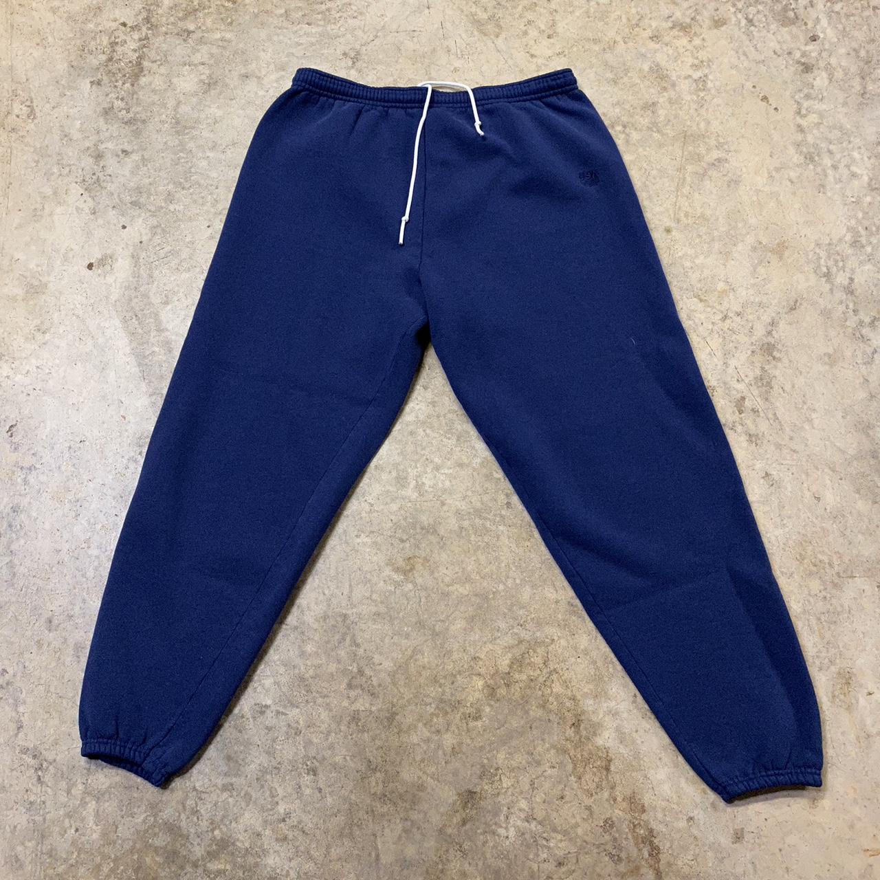 Vintage 90s usa Olympic sweatpants Super... - Depop