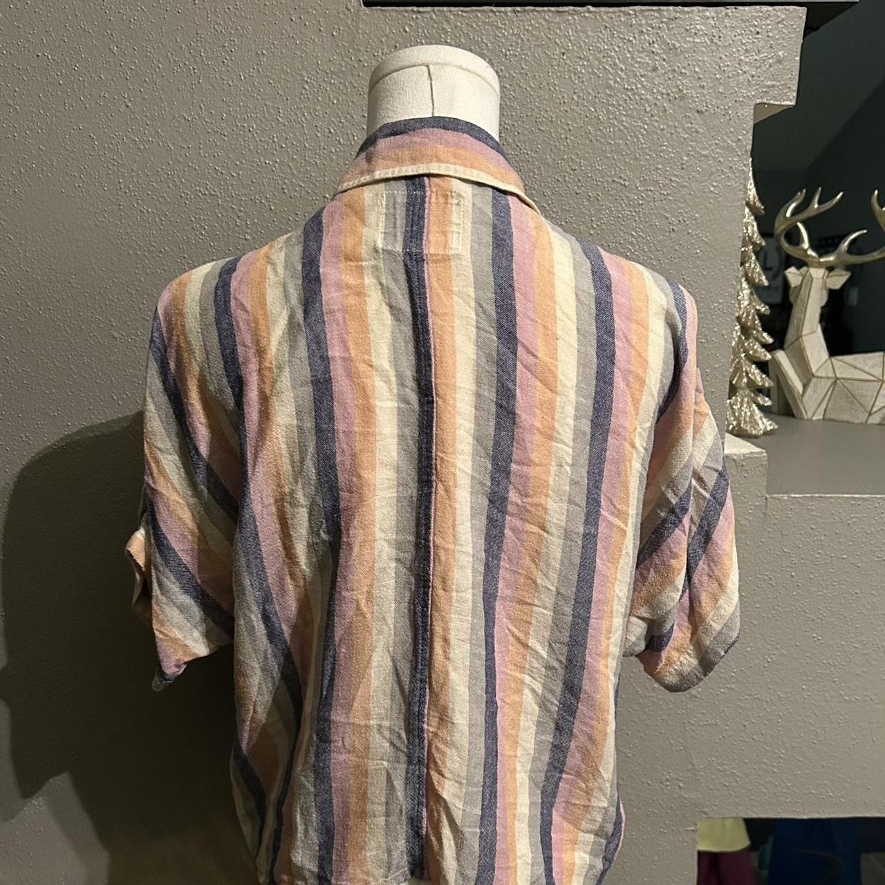 Rails Women's Blouse - Multi - S – Rails Marley T… - image 2