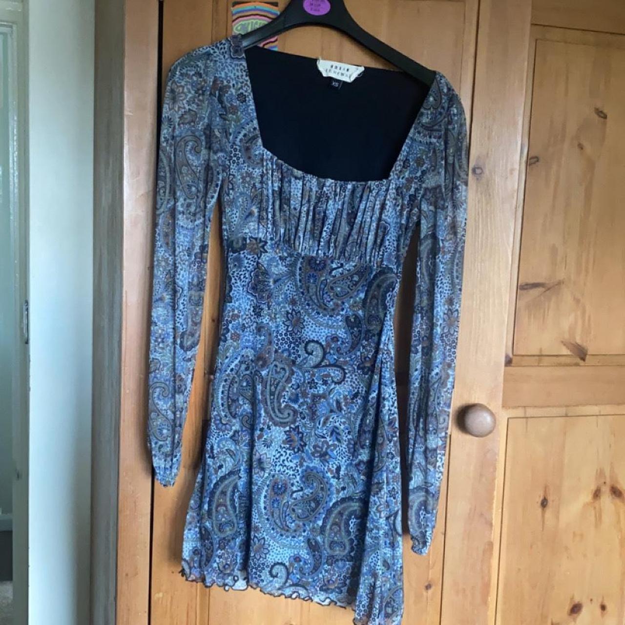 item listed by beccanor
