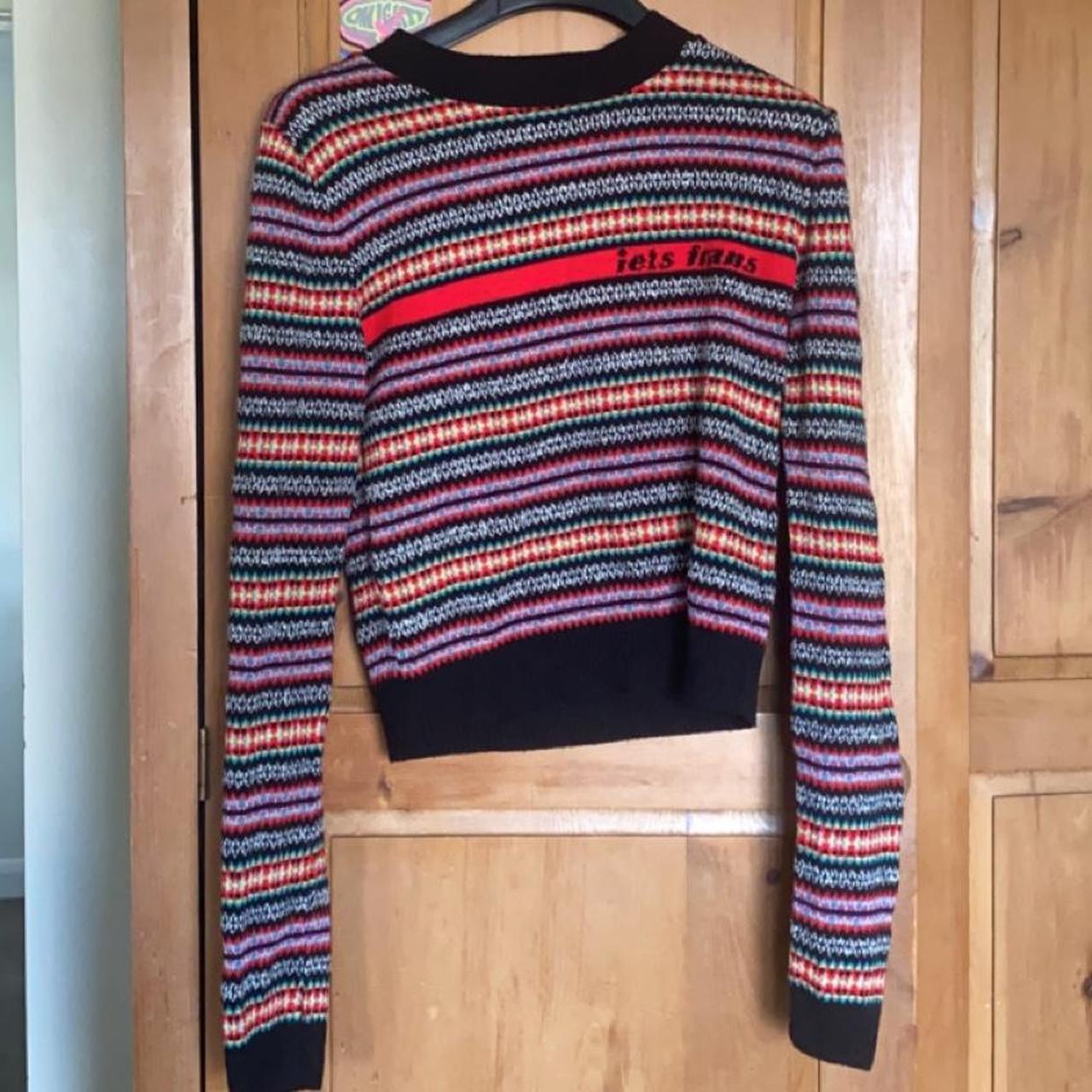 item listed by beccanor
