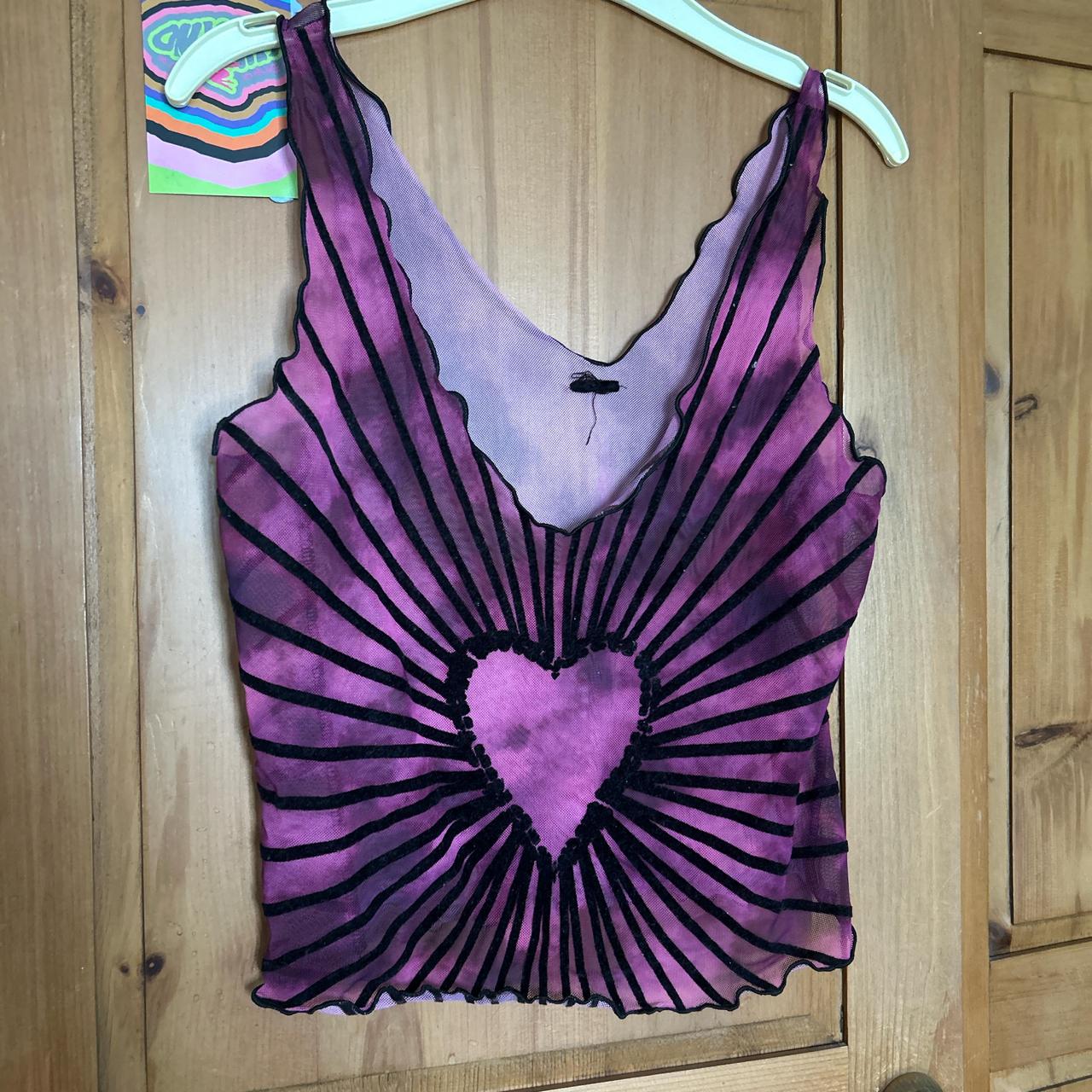 item listed by beccanor