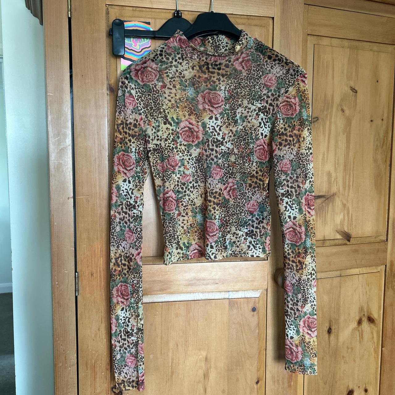 item listed by beccanor