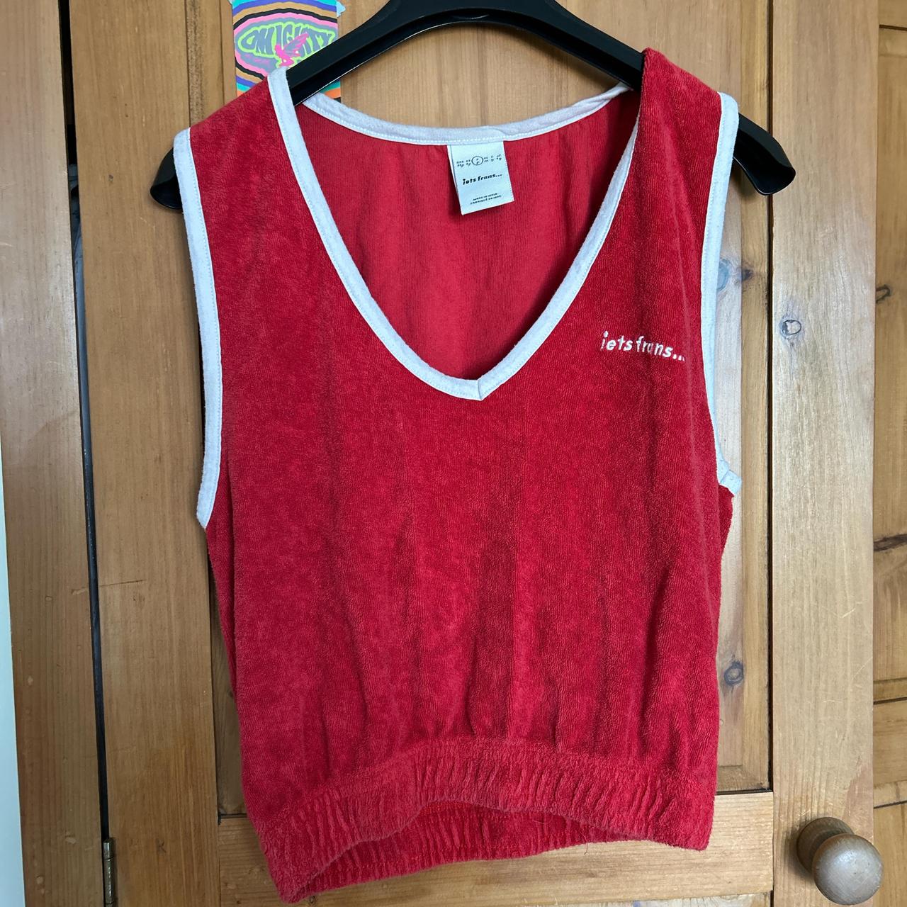 item listed by beccanor
