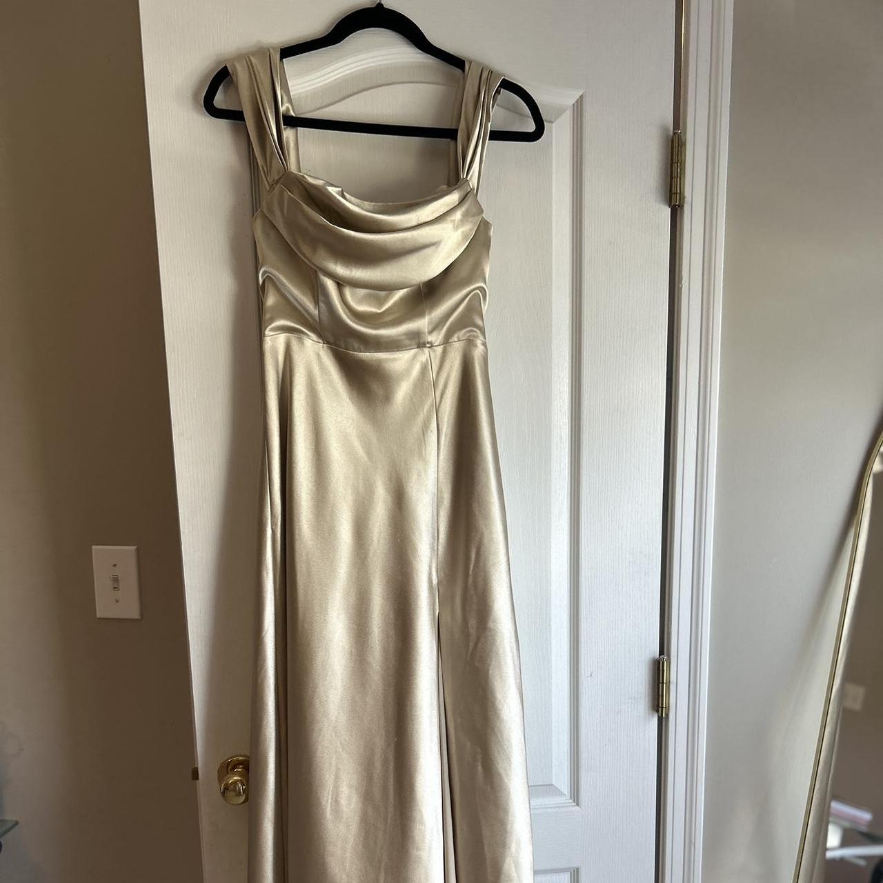 BIRDY GREY BridesMaids Dress: Mia Depop