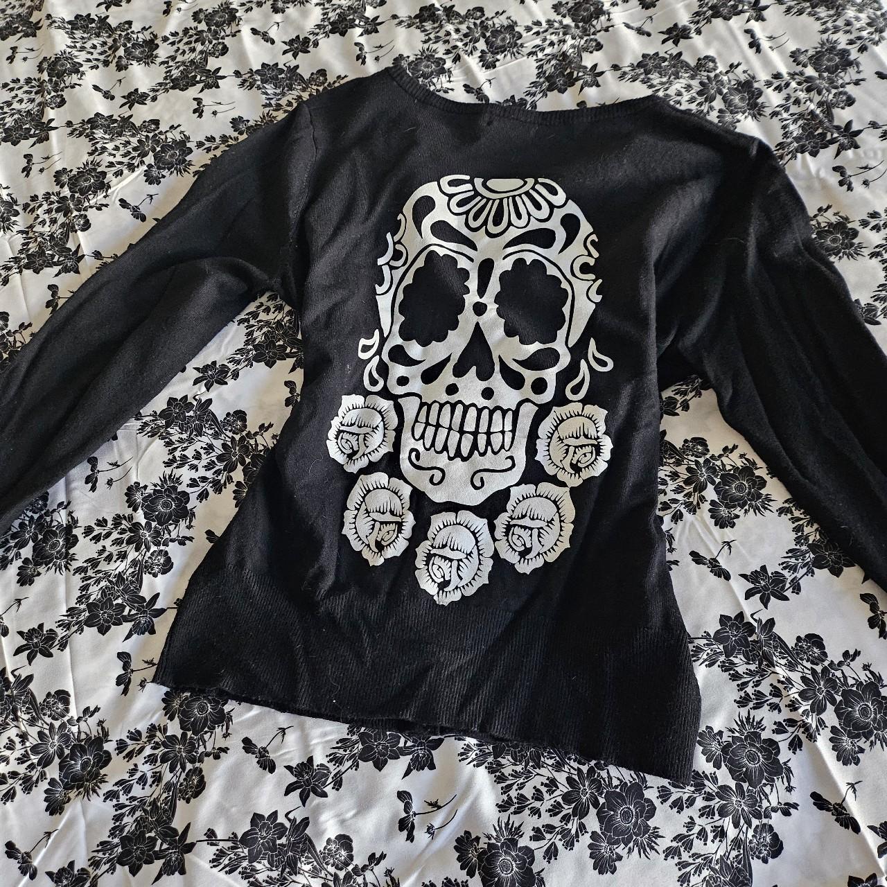 item listed by prettylittlepsychopath
