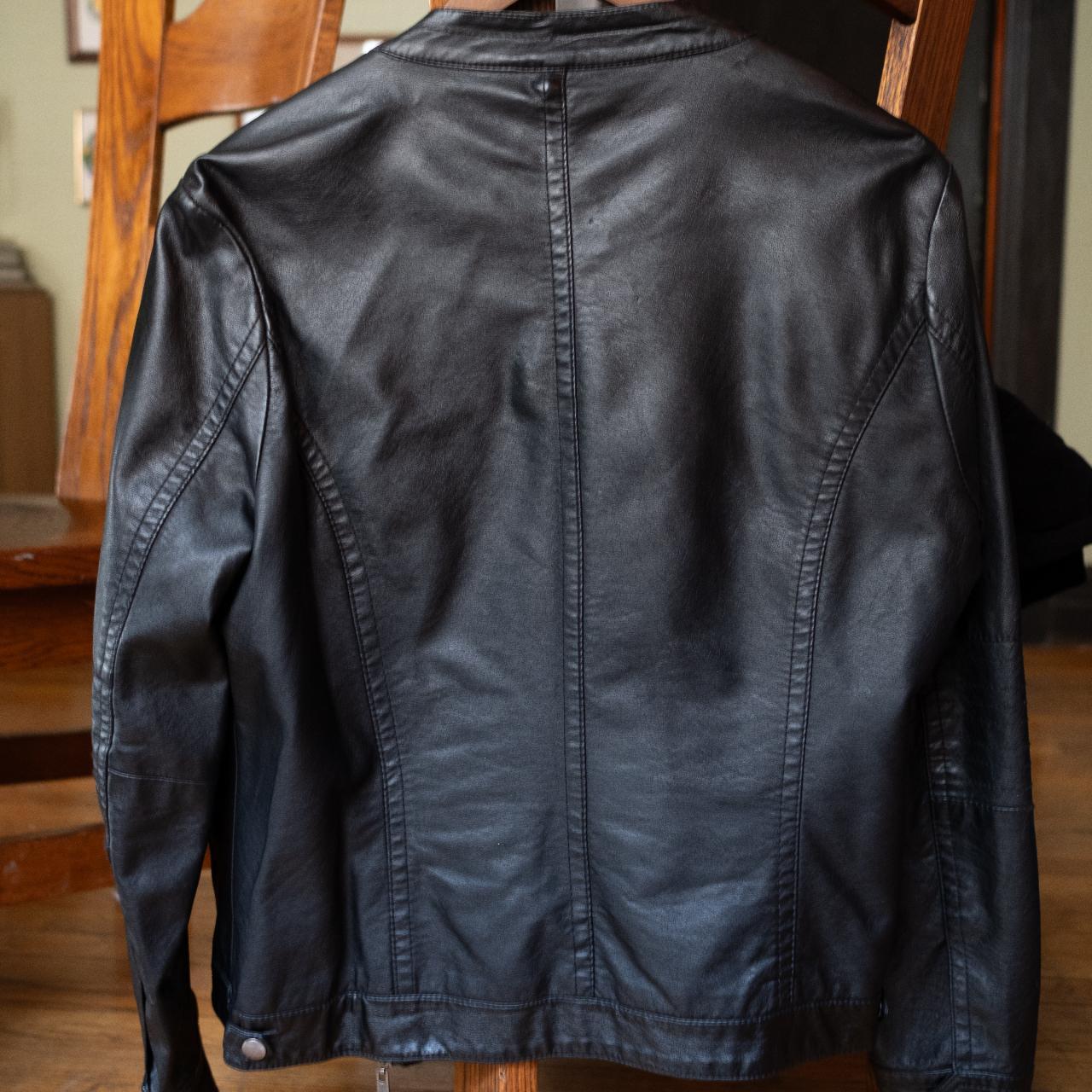 Apt. 9 Women's Bomber Jacket - Black - XL – Apt. … - image 3