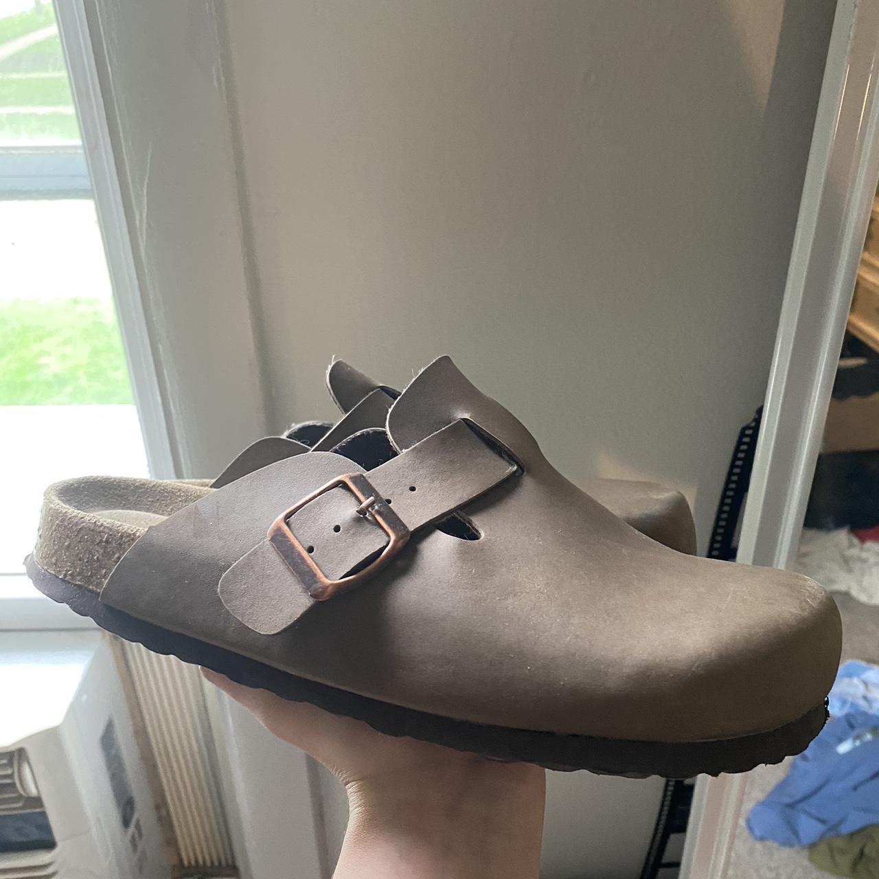 Birkenstock Women's Clogs | Depop