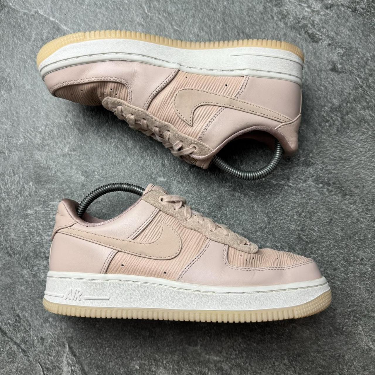 Particle beige nike air force 1 on sale