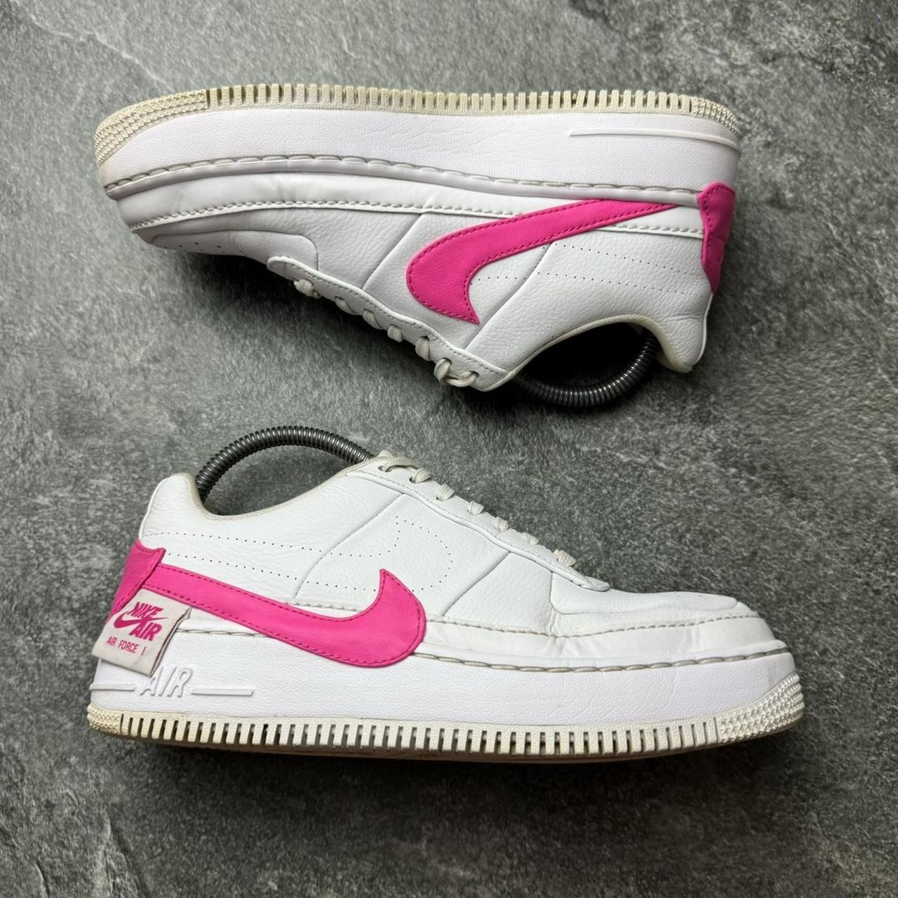 Nike jester pink hotsell