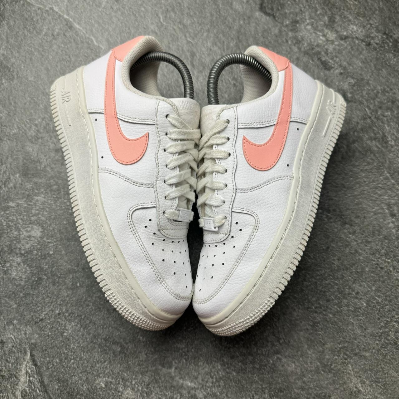 air force one oracle pink