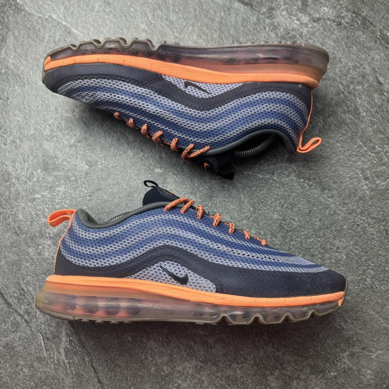 Air max 97 hyperfuse iron purple best sale