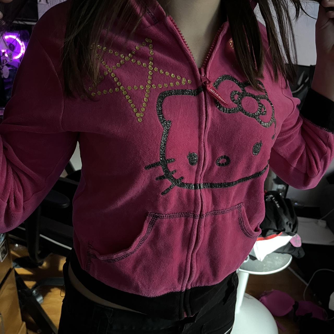 Hello Kitty Jackets & Coats for Women - Poshmark