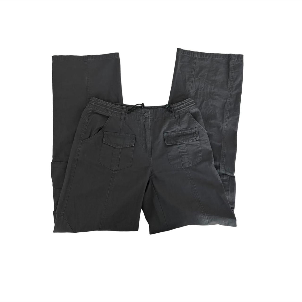 Brandy Melville Women's Trousers Depop