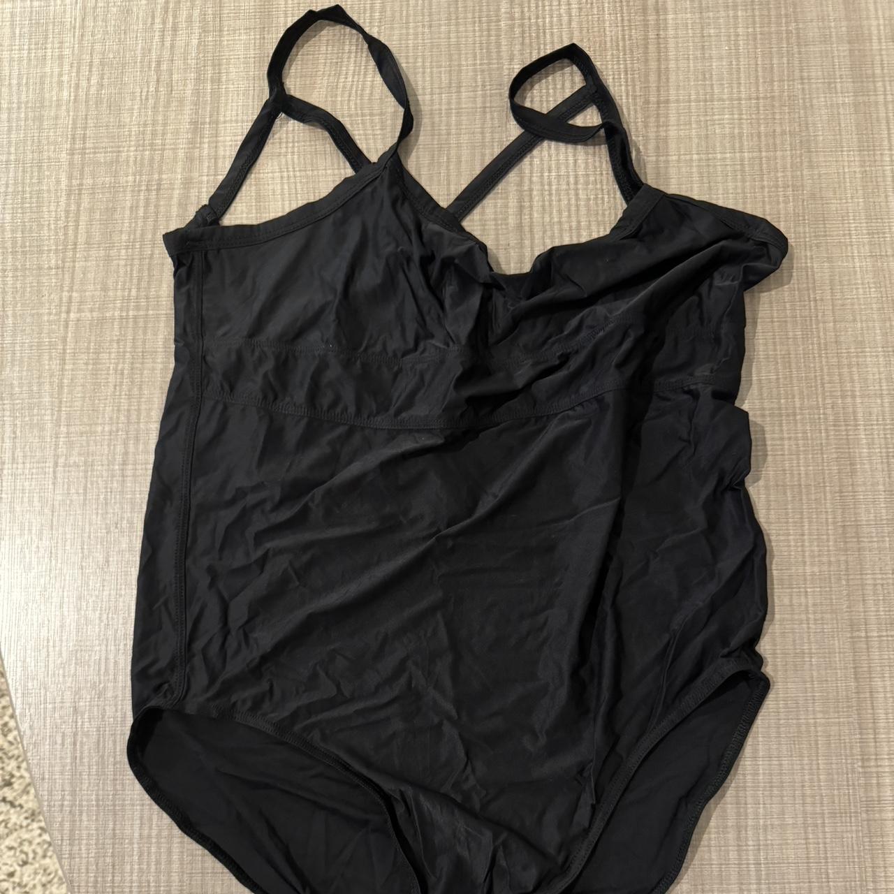 ZARA SHEER BODYSUIT. Brand new! Sheer (shown in last... - Depop