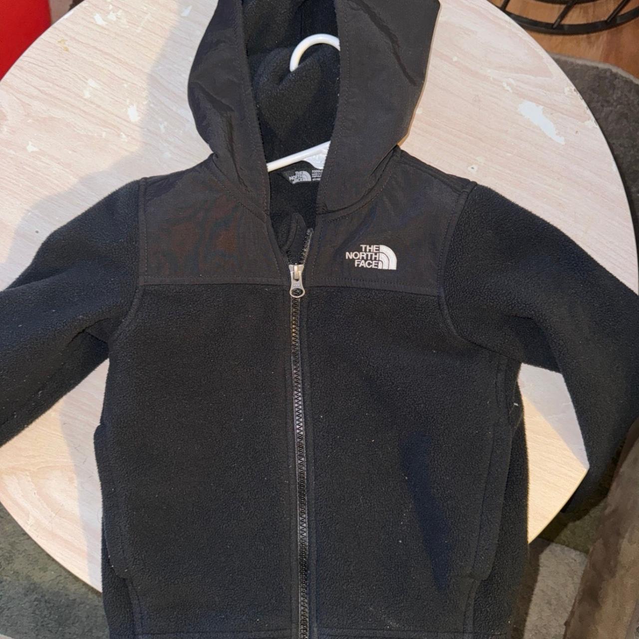 Northern face deals fleece jackets