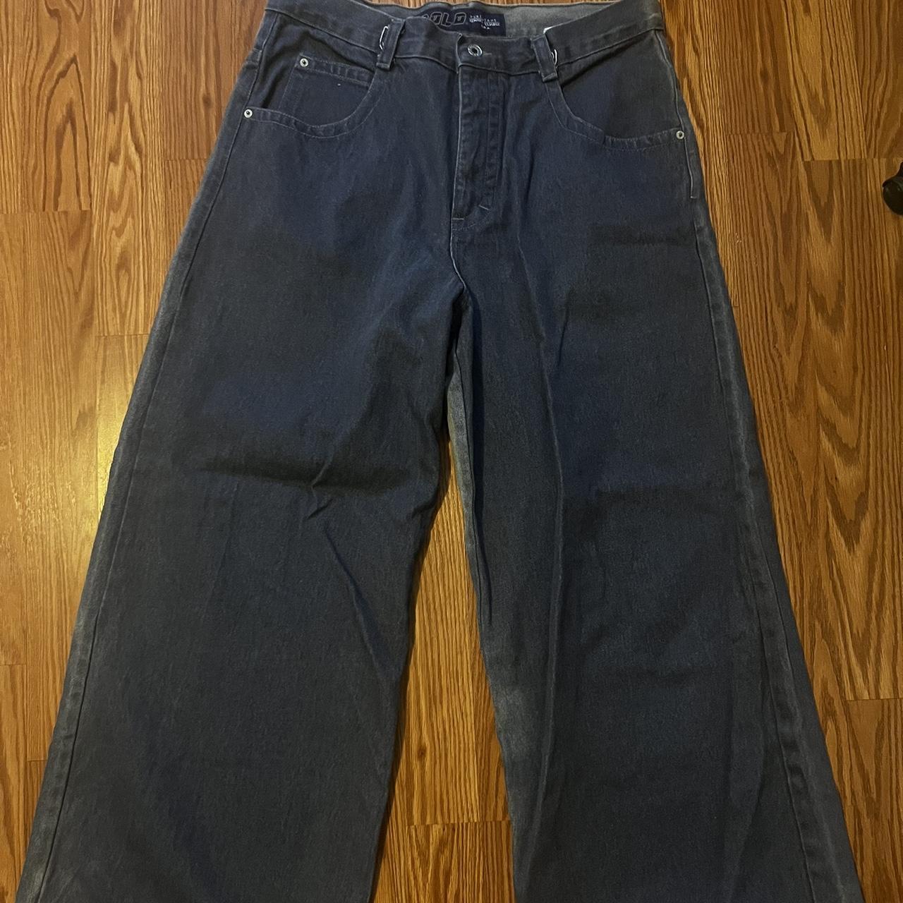 SOLO SEMORE JEANS super dope pair of solo jeans... - Depop