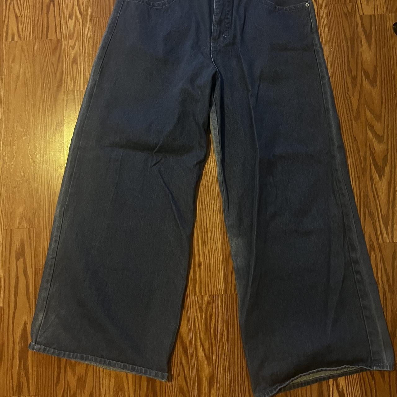 SOLO SEMORE JEANS super dope pair of solo jeans... - Depop