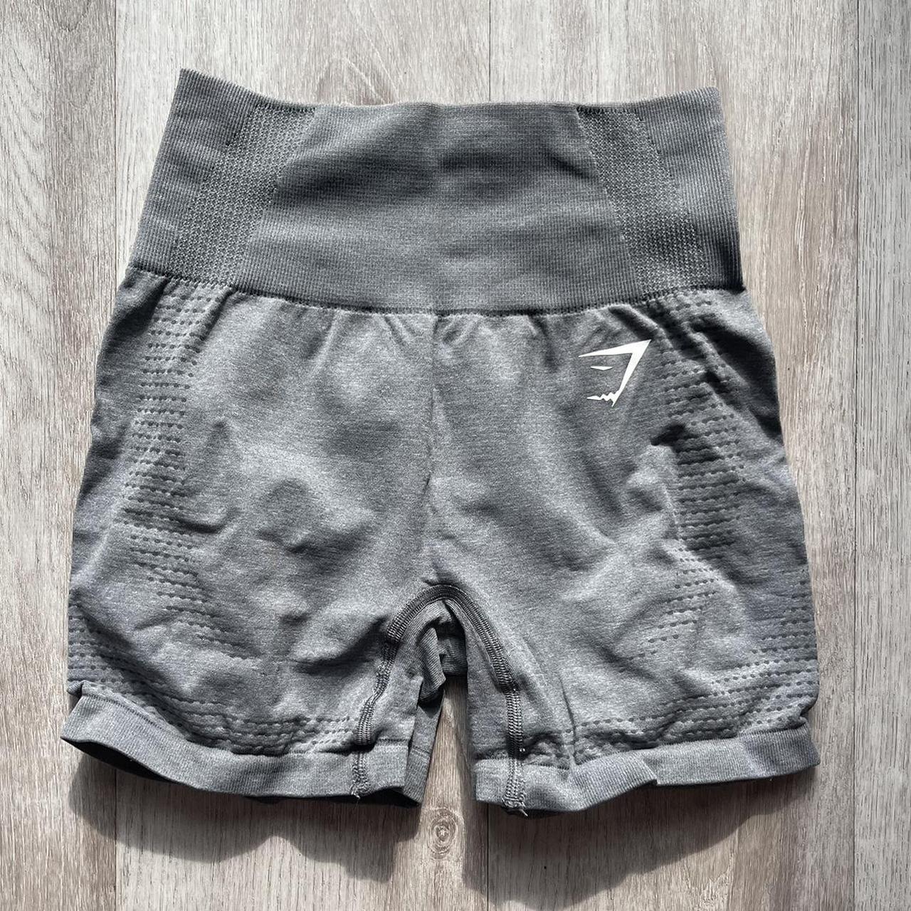 Vital Seamless 2.0 Shorts