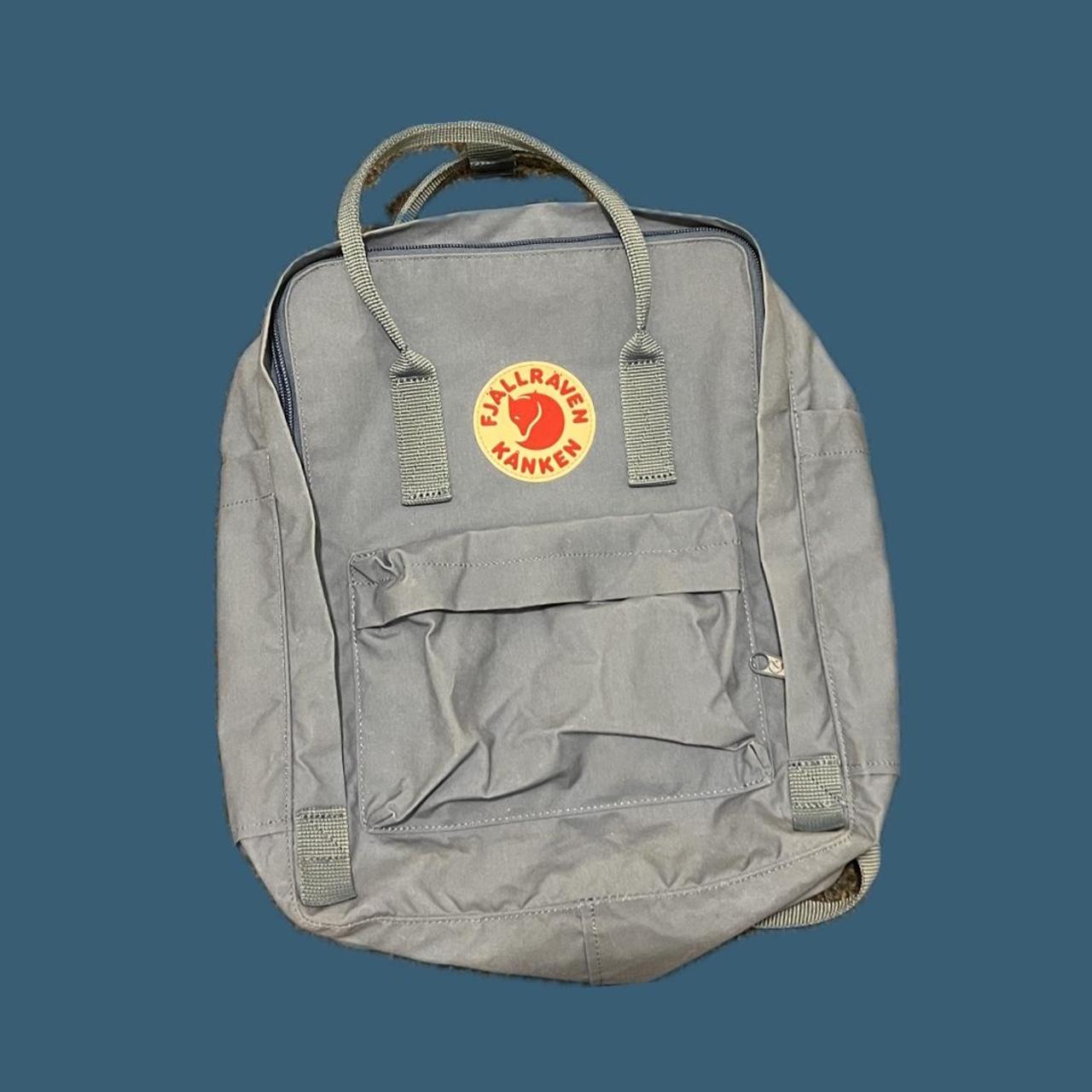 Fjallraven 7l outlet