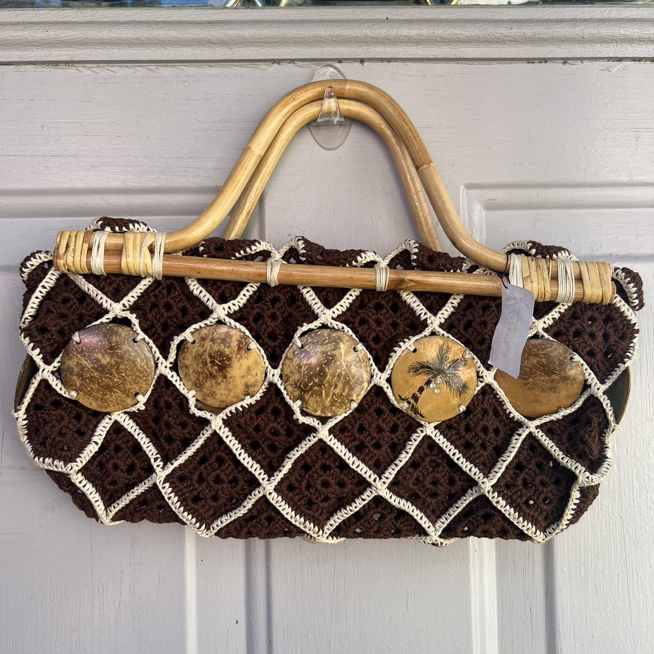 Hand Crochet Return Gift Bags – Womenofvalor
