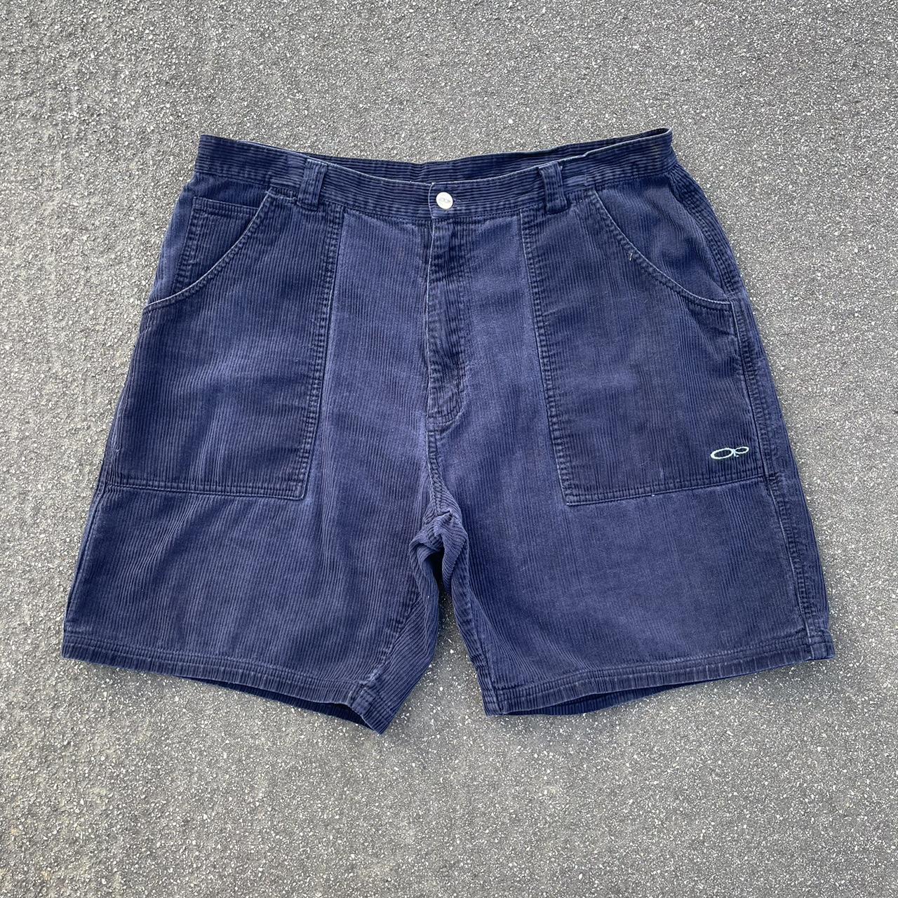 Op 2025 shorts mens