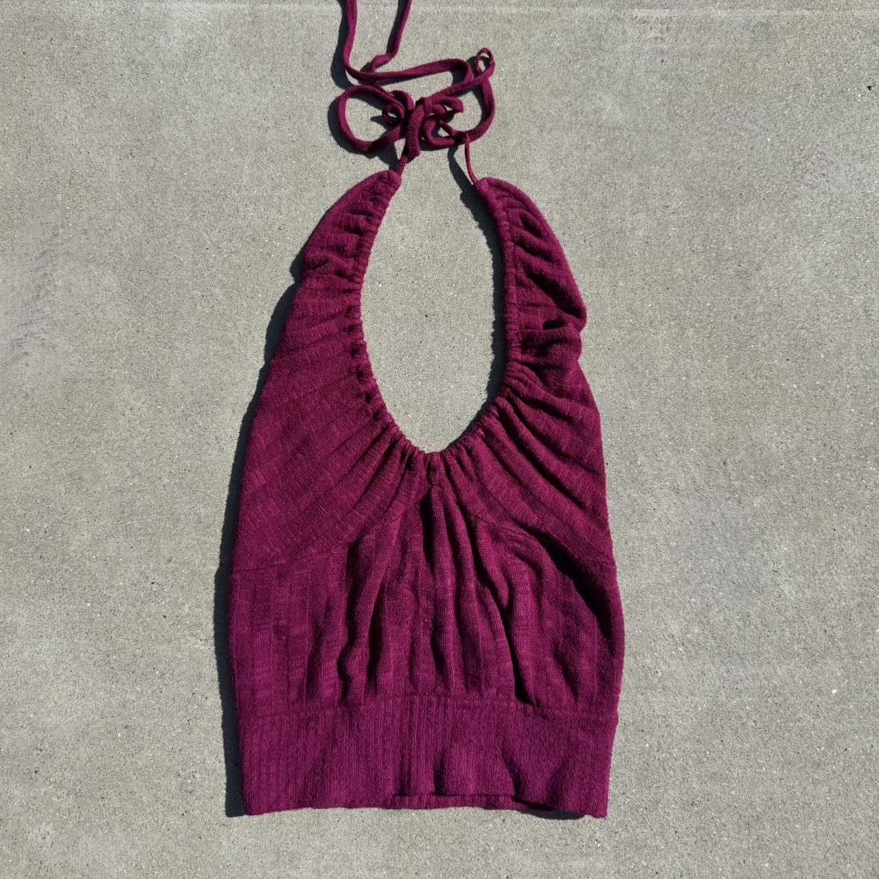 item listed by smiley_thrift